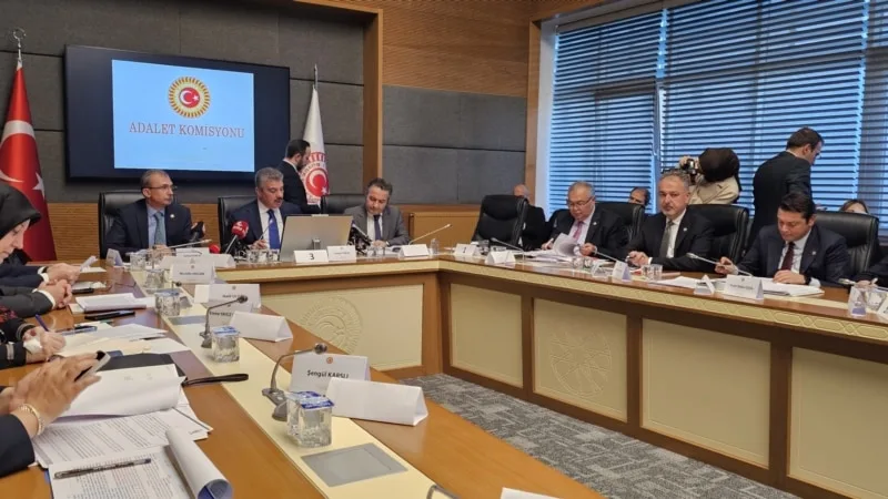 “Suç ve suçlu tanımı belirsiz”