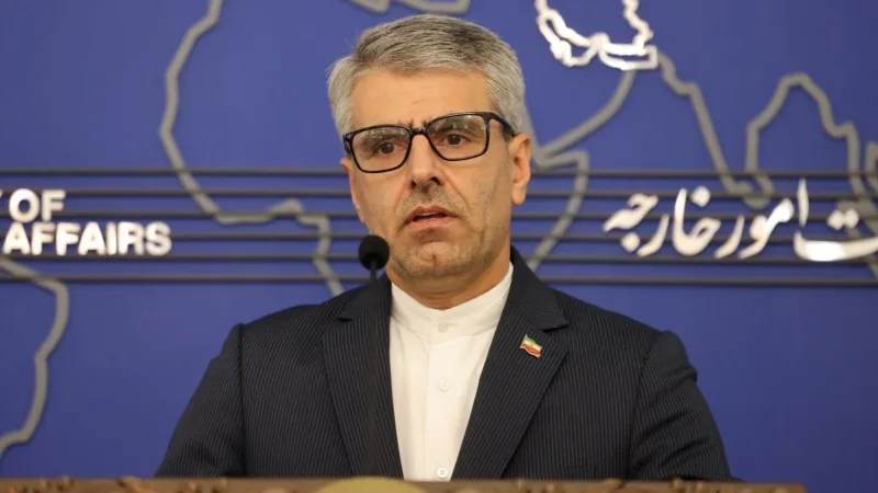“İsrail’in saldırısına karşılık vermek için mevcut tüm araçları kullanacağız”