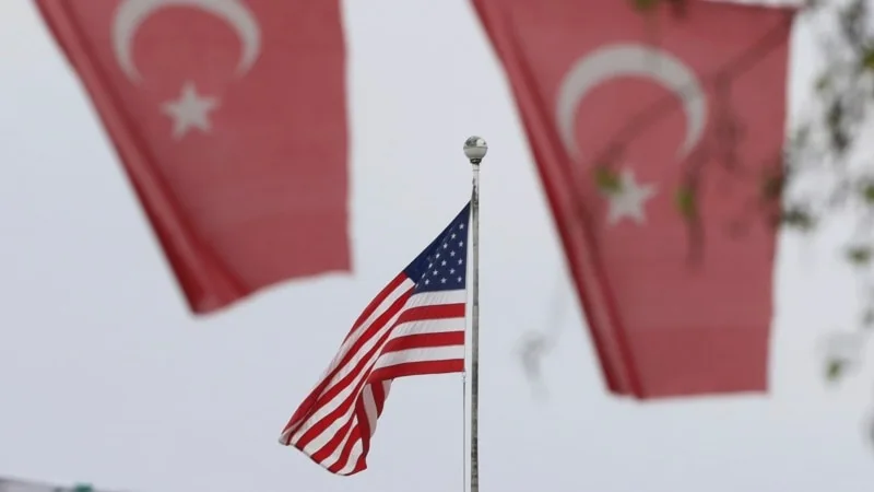 Türkiye, ABD başkanlık yarışını yakından takip ediyor