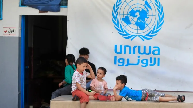 İsrail’in UNRWA’nın faaliyetlerini kısıtlayan yeni yasasına tepki büyüyor