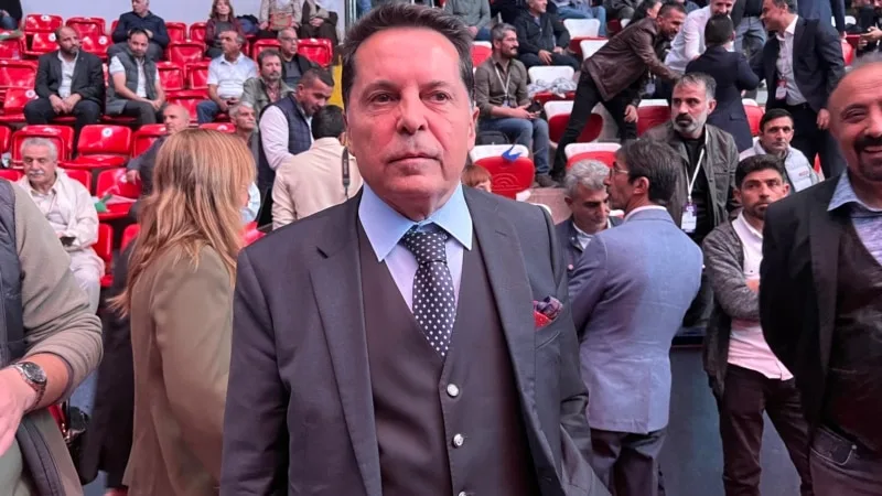 Gözaltına alınan CHP’li Esenyurt Belediye Başkanı Ahmet Özer, adliyeye sevk edildi