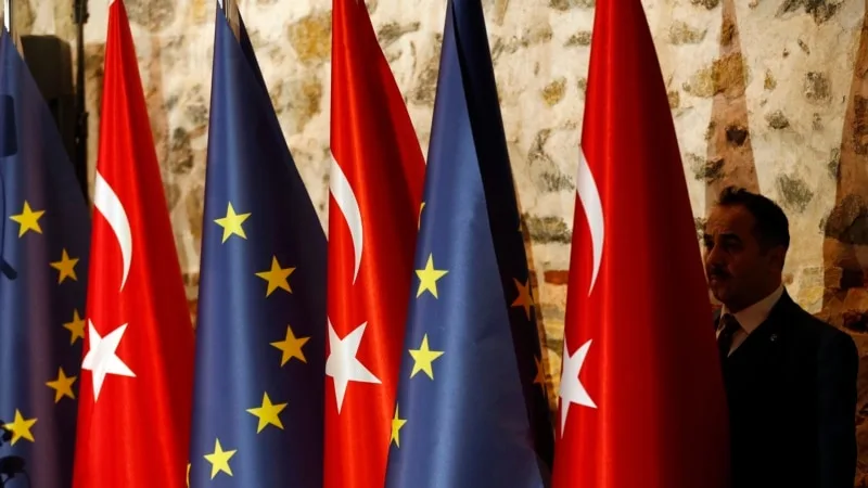 “Türkiye ile uyum oranı düşük”