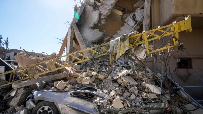 ABD’li yetkililer ateşkes sağlama çabasında