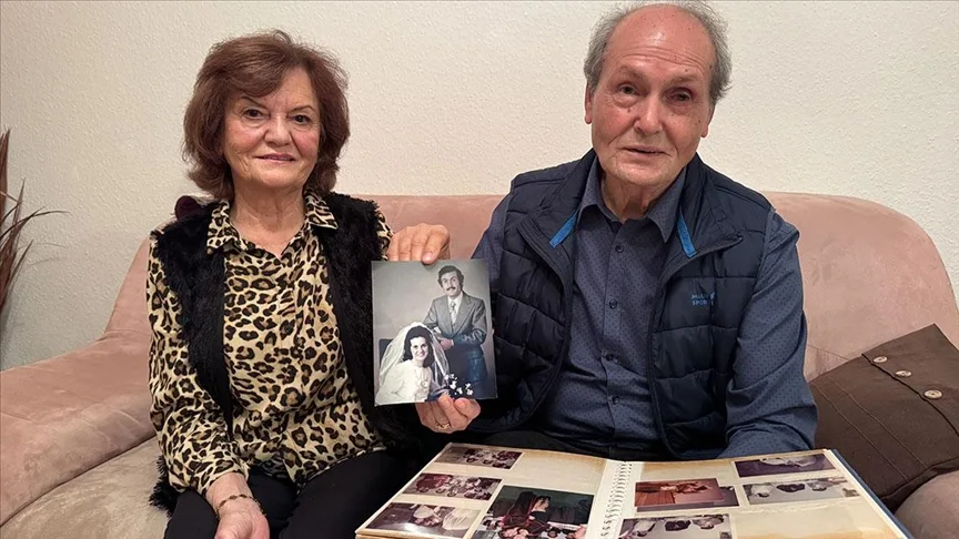 Almanya, 63 yıl önce İşgücü Anlaşması’yla gelen Türklerin “ikinci vatanı” oldu