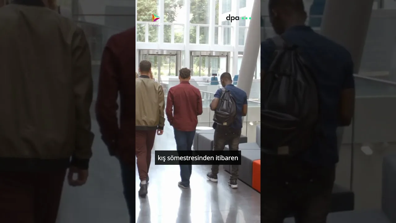 Almanya’da 1 Ekim’de önemli değişiklikler