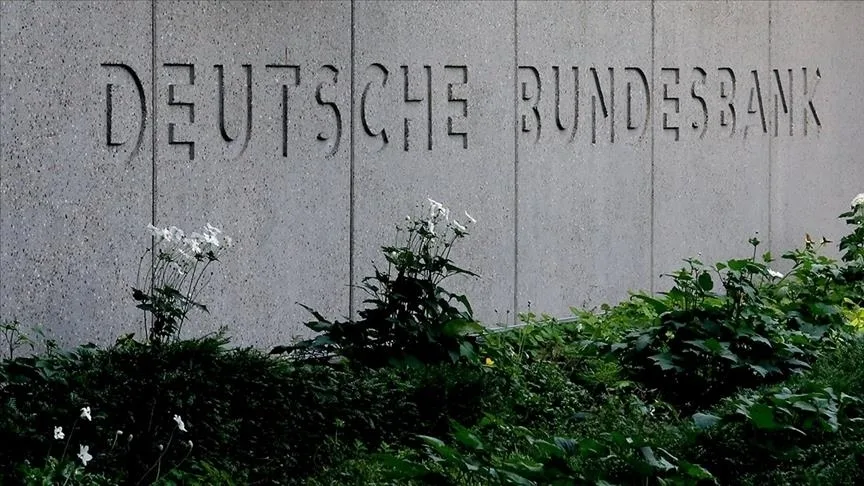 Bundesbank: GSYH’nin ikinci çeyrekte yine gerilemesi bekleniyor