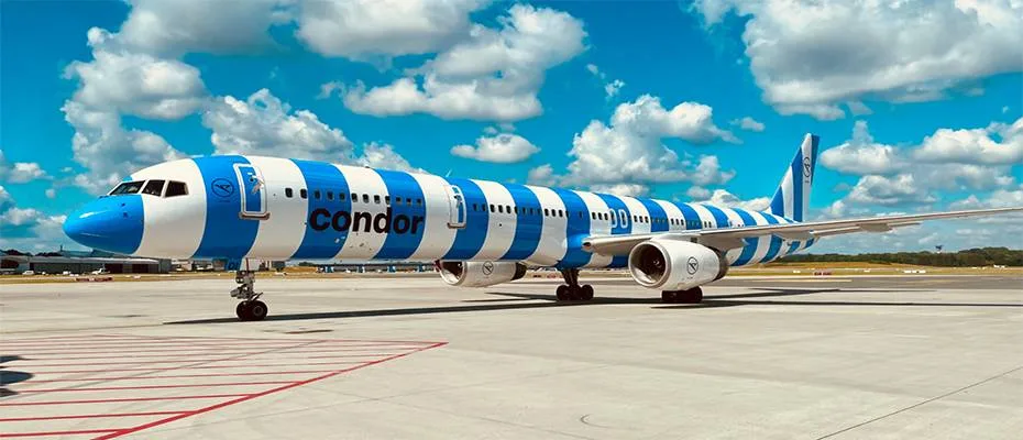 Condor, Hamburg’da artan maliyetlere de yanıt veriyor