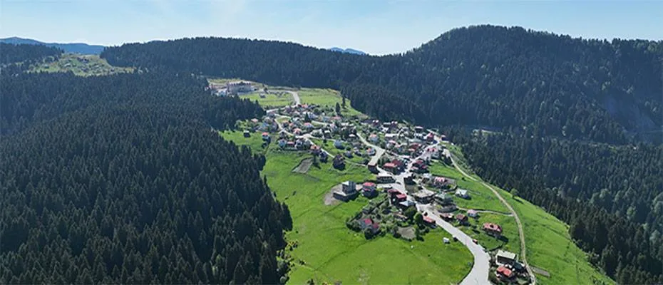 Giresun’un turizm potansiyeli konsept master planı ile artacak