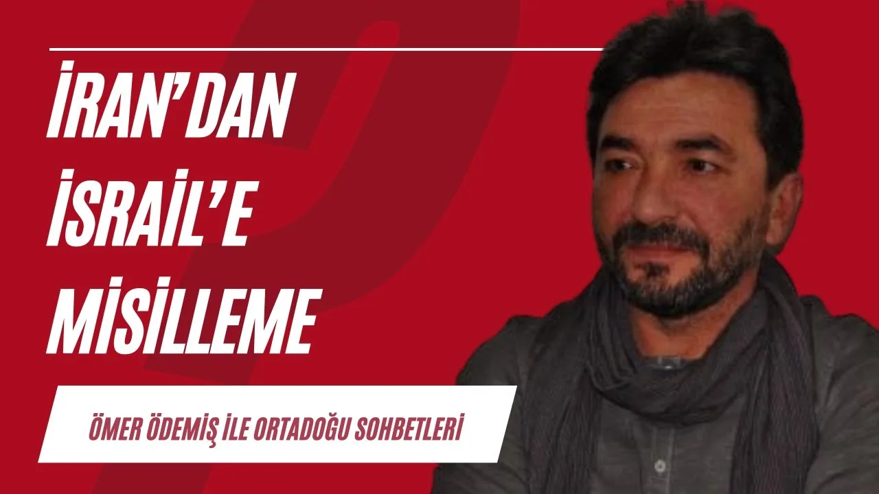İran’dan İsrail’e misilleme ve tansiyonun yükseldiği bölgedeki son gelişmeler