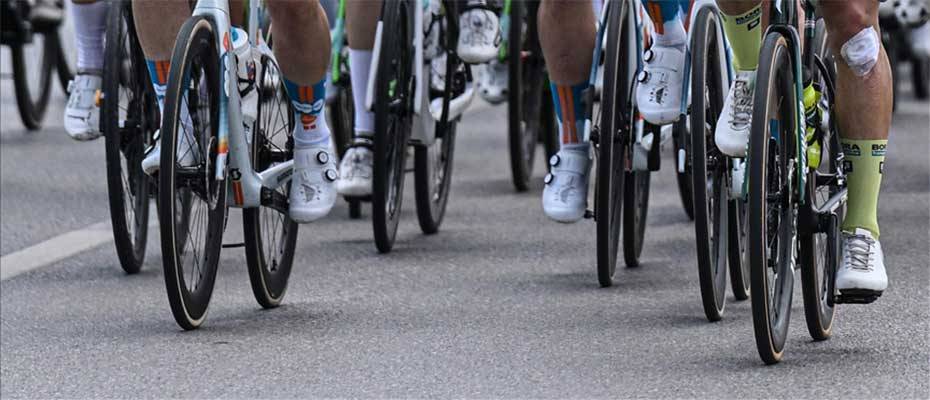 İstanbul’da L’Etape Türkiye by Tour de France heyecanı yaşanacak