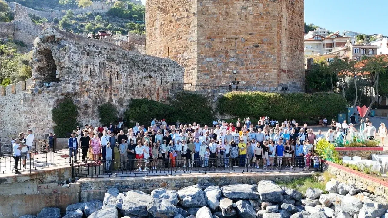 KGK’nın dev buluşması sürüyor