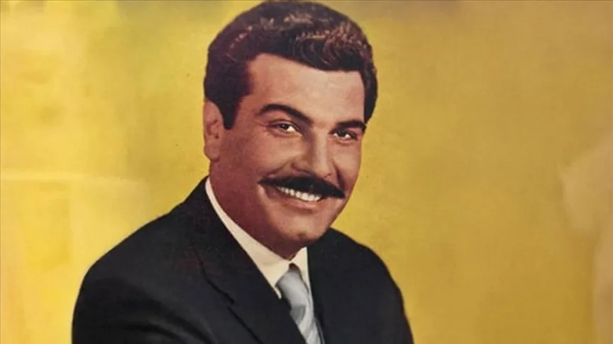 Yeşilçam’ın babacan emektarı: Kadir Savun