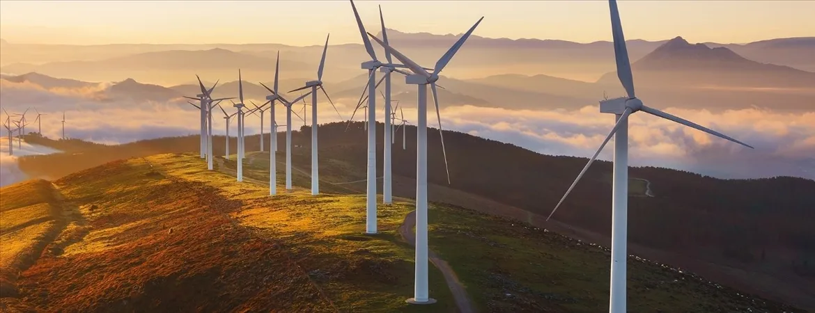 Temiz enerjide yeni yol haritası sektör yatırımlarına ivme kazandıracak
