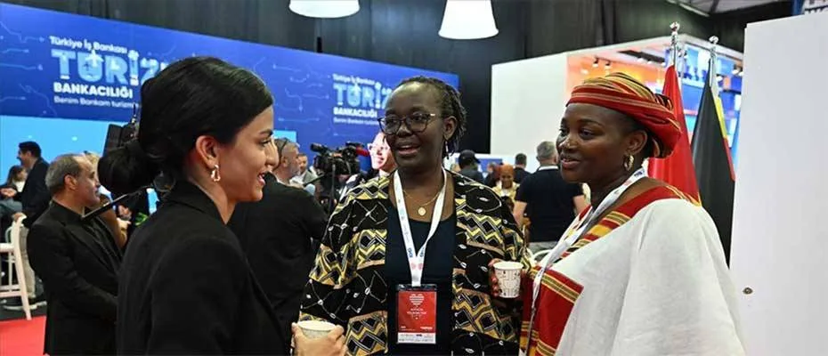 Uganda, Türkiye’ye direkt uçuşlarla turizm pazarını genişletmeyi amaçlıyor