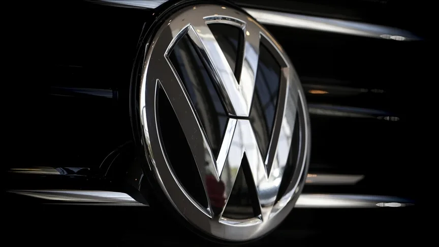 Volkswagen’in üçüncü çeyrekte karı yaklaşık yüzde 42 düştü