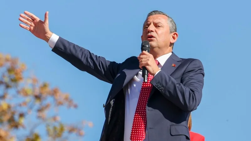 “Erken seçim istemiyorlarsa Erdoğan aday olamıyor” 