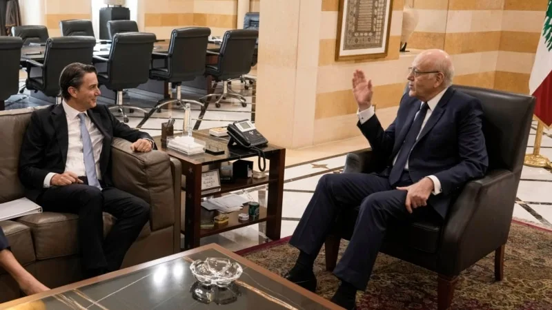 “ABD Lübnan’dan tek taraflı ateşkes ilan etmesini istedi”