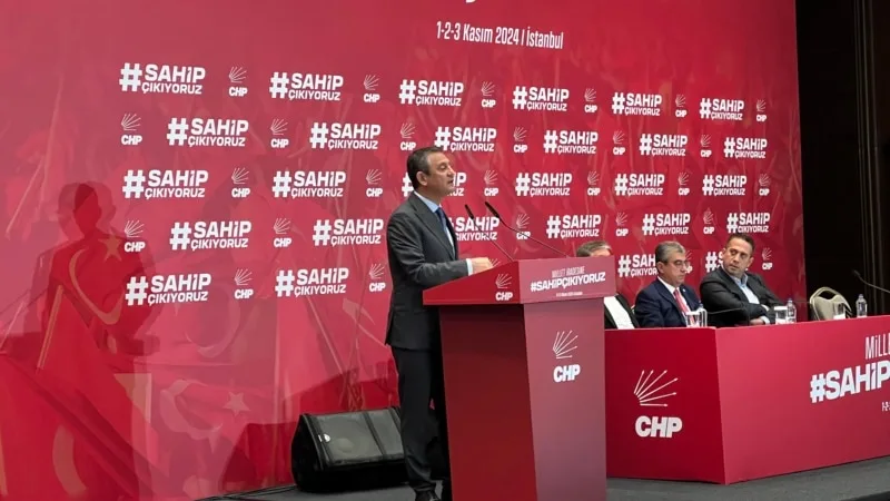 Kavga etmeyince seçmen bizi duydu
