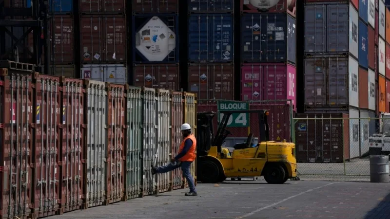 Türkiye’nin Latin Amerika ile ticareti ilk üç çeyrekte 1,7 milyar dolar arttı