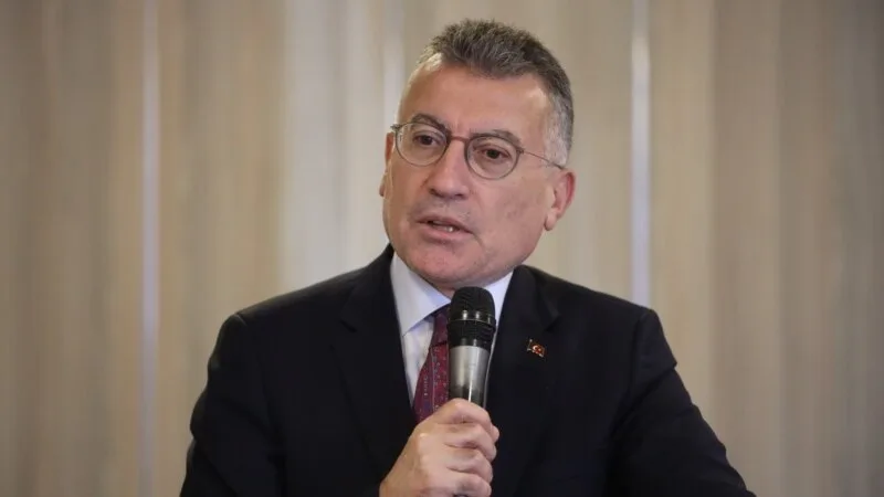 AK Parti kayyum atamalarını destekledi: “Uygulama devam edecektir”