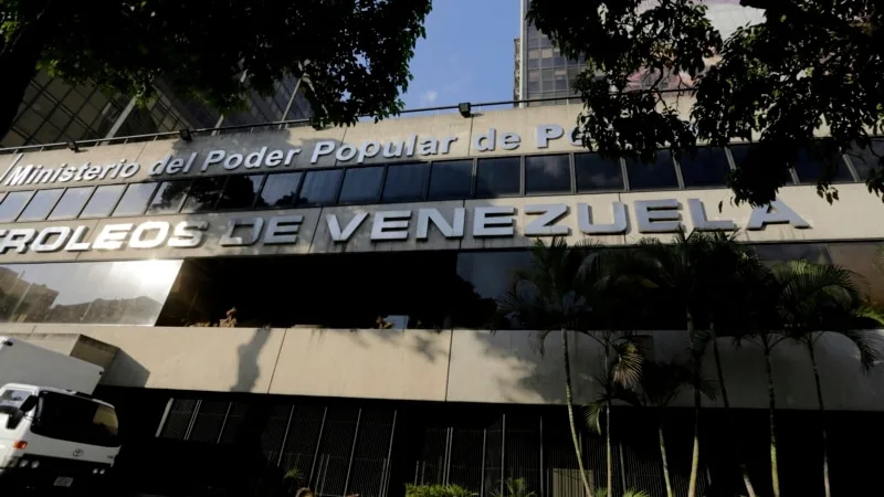 Türk vatandaşı Venezuela’ya uygulanan yaptırımları ihlal ettiği gerekçesiyle gözaltına alındı