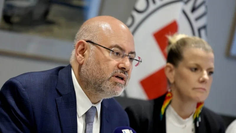 “Sağlık çalışanlarımıza yönelik sistematik
saldırı var”