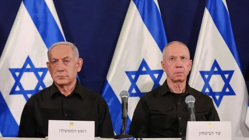 İsrail Başbakanı Netanyahu, Savunma Bakanı Gallant’ı görevden aldı