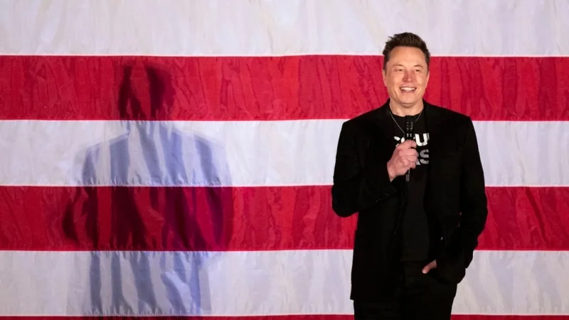 Pennsylvania’da yargıç, Elon Musk’ın günde 1 milyon dolarlık seçim ikramiyesinin seçim günü de yapılabileceğine hükmetti