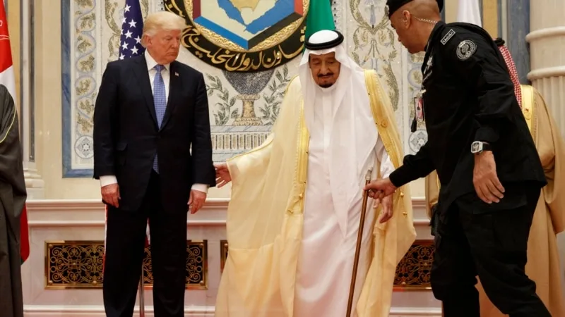 Arap liderler, Trump’ın söz verdiği gibi Ortadoğu’daki savaşları bitirip bitiremeyeceğini merak ediyor