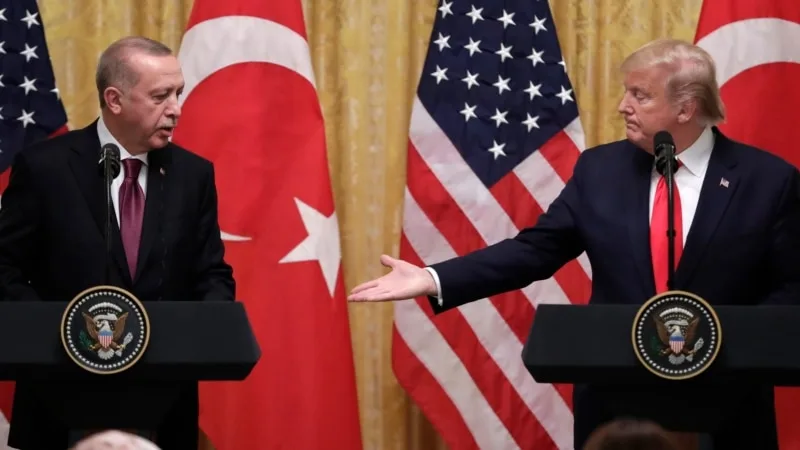 Donald Trump’ın ikinci döneminin Türkiye-ABD ilişkilerini nasıl etkilemesi bekleniyor?