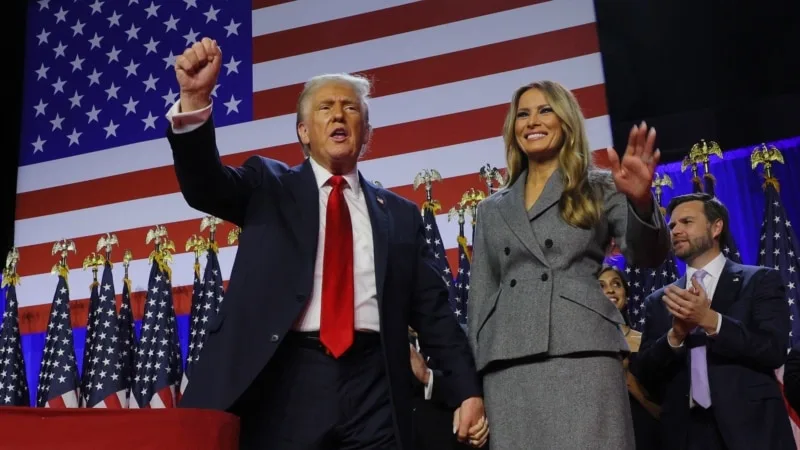 Donald Trump hangi kapsamlı icraatları vadetti?