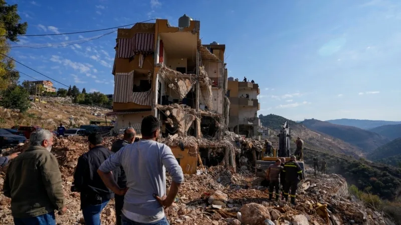 Saldırıda ölen en az 30 kişiden 16’sı için cenaze töreni düzenlendi
