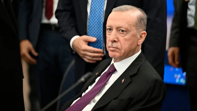 “Fikir ayrılıkları yaşansa da Türkiye ve ABD’nin model ortaklığı tartışılmaz”
