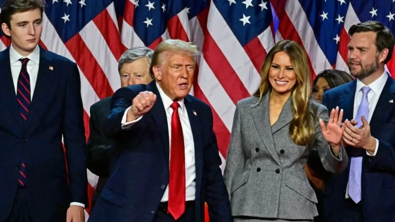Donald Trump’ın Beyaz Saray’a dönüşünde “geçiş süreci” nasıl işleyecek?