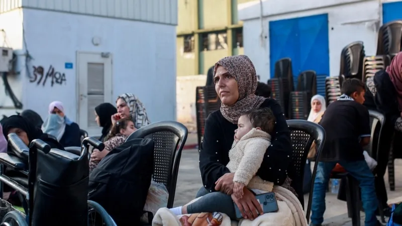 Gazze’deki kurtarma ekipleri 14 kişinin öldüğünü açıkladı