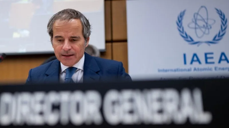 Uluslararası Atom Enerjisi Kurumu Başkanı İran’a gidecek