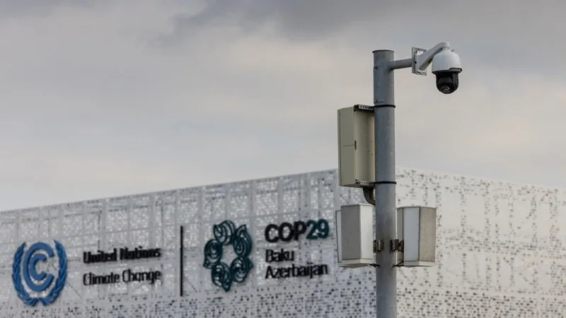 Taliban heyeti COP29 iklim zirvesine ilk kez katılacak
