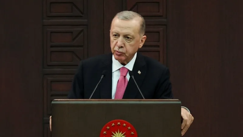 “Güvenli bölgenin eksik halkalarını tamamlayacağız”