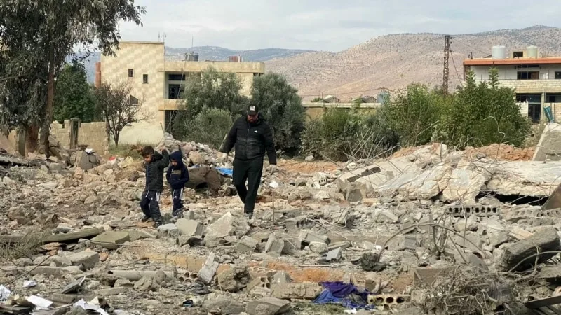 Husiler’den İsrail üssüne füze saldırısı 