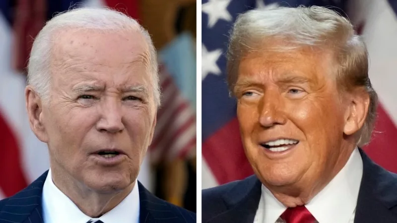 Biden başkan seçilen Trump’ı Beyaz Saray’da ağırlayacak: Gündemde neler var?