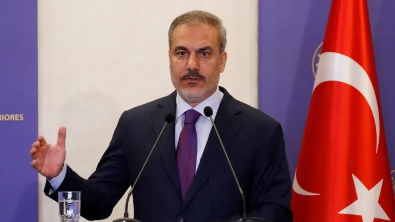 “Türkiye, ABD’ye Suriye’de YPG ile yaptığı işbirliğini yeniden düşünmesi için baskı yapıyor”
