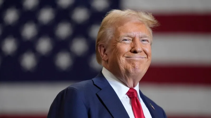Sus payı davası yargıcı, Trump’ın mahkumiyetinin iptal edilip edilmeyeceğine dair kararı erteledi
