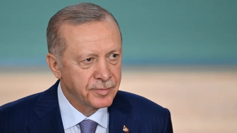 Erdoğan “ABD’yle ilişkilerde fırsatları değerlendirme iradesi” beklediğini açıkladı