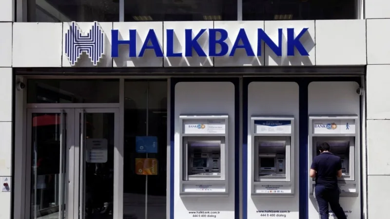 Halkbank Temyiz Mahkemesi’nin kararına itiraz etti; yeniden yargılanmasını istedi