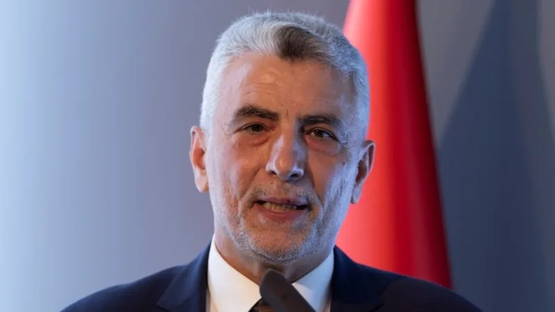 Ticaret Bakanı Bolat, BRICS’in Türkiye’ye “ortak ülke” statüsü önerdiğini açıkladı