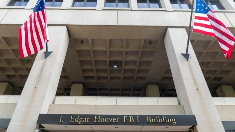 FBI, Polymarket CEO’sunun evine baskın düzenleyerek telefon ve elektronik eşyalarına el koydu