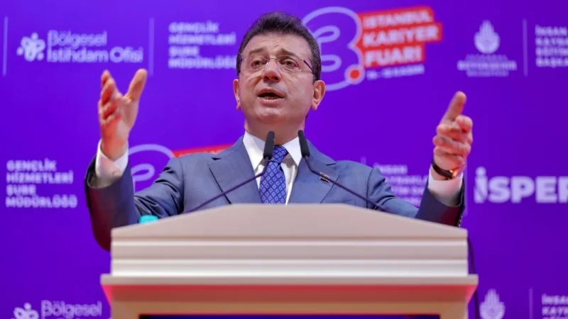 CHP, İstanbul ve Ankara Büyükşehir belediyelerine yönelik soruşturmalara tepkili