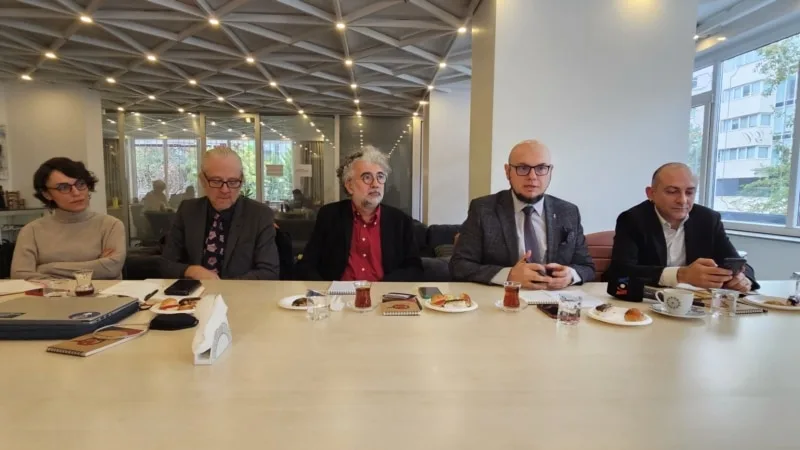 Uluslararası Basın Enstitüsü’nden “etki ajanlığı” düzenlemesinden tümüyle vazgeçilmesi çağrısı