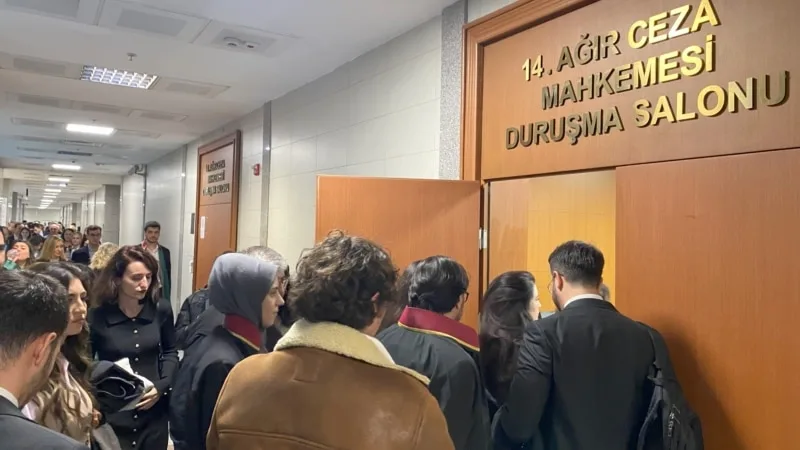 “Aralarında haberimin olmadığı para göndermeleri vardı”