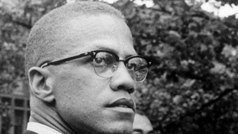 Malcolm X’in öldürülmesinden 59 yıl sonra CIA, FBI ve New York Polis Teşkilatı aleyhine dava